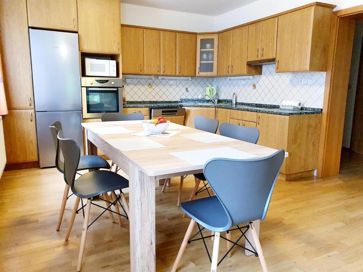 Apartmány Srní u Hlinska Hlinsko Exterior foto